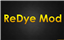 ReDye Mod logo