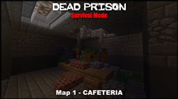 DEAD PRISON - Survival Mode logo