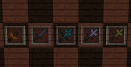 Swords logo
