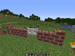 Uncle Jeff's Anystone Walls logo