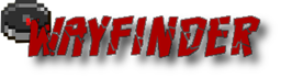 Wayfinder Mod logo