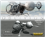 Oblivion BubbleShip + Drone166 v1.1 logo