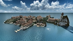 BJ Realistic Full HD project image