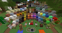 Kab's Resource Pack Showcase 1.8 project image