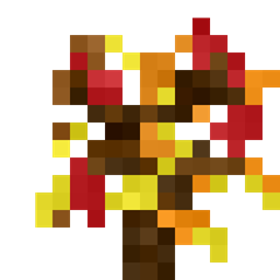 Pikmins Mo-Stuff Minecraft forge 1.7.2 project image