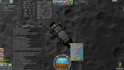 Interstellar Flight Inc. - Kerbal Life Support Mod 