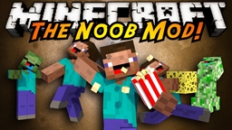 Noob Mod logo