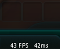 SimpleFPSMeter