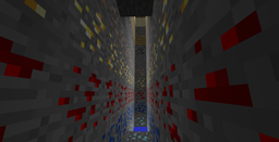 Superflat Survival logo