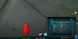 Latency Monitor logo