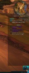Auto Quest Tracker project avatar