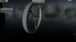 (.90) Stanford Torus 0.6.1 project image