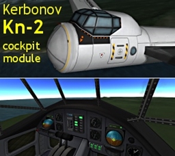 Kerbonov Parts Pack project image