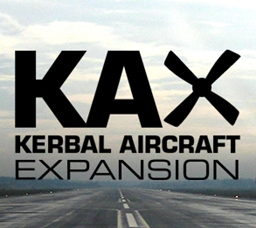 Kerbal Aircraft Expansion (KAX)