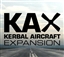 Kerbal Aircraft Expansion (KAX)
