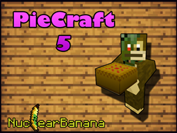 PIECRAFT | BON APPÉTIT project image