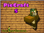 PIECRAFT | BON APPÉTIT logo