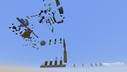 RAGE parkour project image