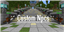 Custom NPCs avatar