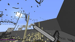 Mine-crosoft paint project image