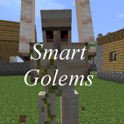 SmartGolems project image