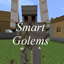 SmartGolems logo
