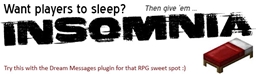 Insomnia  project image