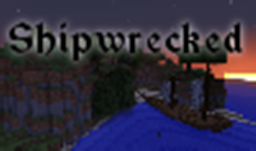ShipwreckedWorldGen logo