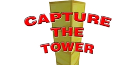 Capture The Tower logo