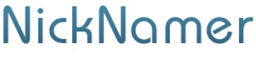 NickNamer