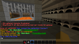 ServerIp Collector project image
