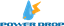 PowerDrop logo