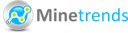 Minetrends project image