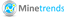 Minetrends logo