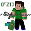 FKZombieInvasion logo