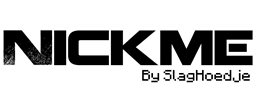NickMe project image