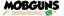 MobGuns logo