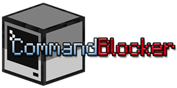 Command Blocker logo