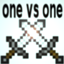 1vs1 logo