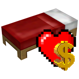 DamagingToBed logo