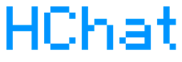 HChat project image
