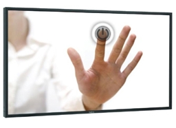 Touchscreen Holograms logo