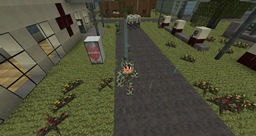 Zombie Insanity project image