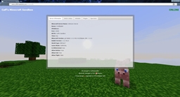 WebSocketServices
