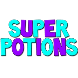 SuperPotions project image