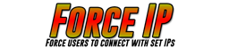 ForceIP project image