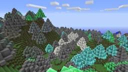 OreWorld