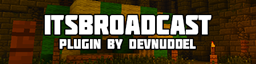ItsBroadcast project image