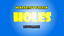 Holes logo