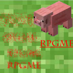 RPGMe logo